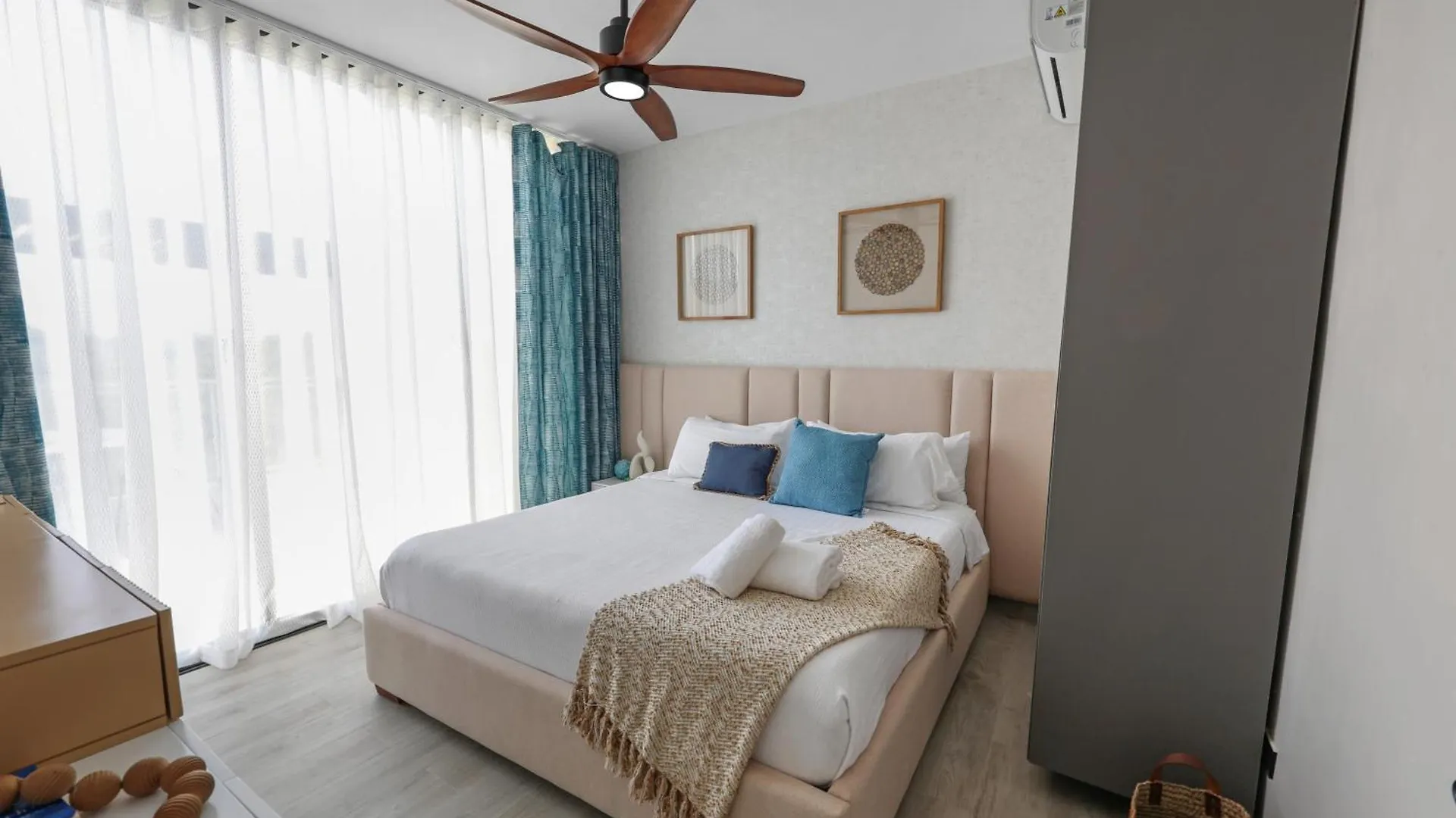 Apartment 404 Y 504 Luxurious Ph With Jacuzzi Near The Beach La Laguna