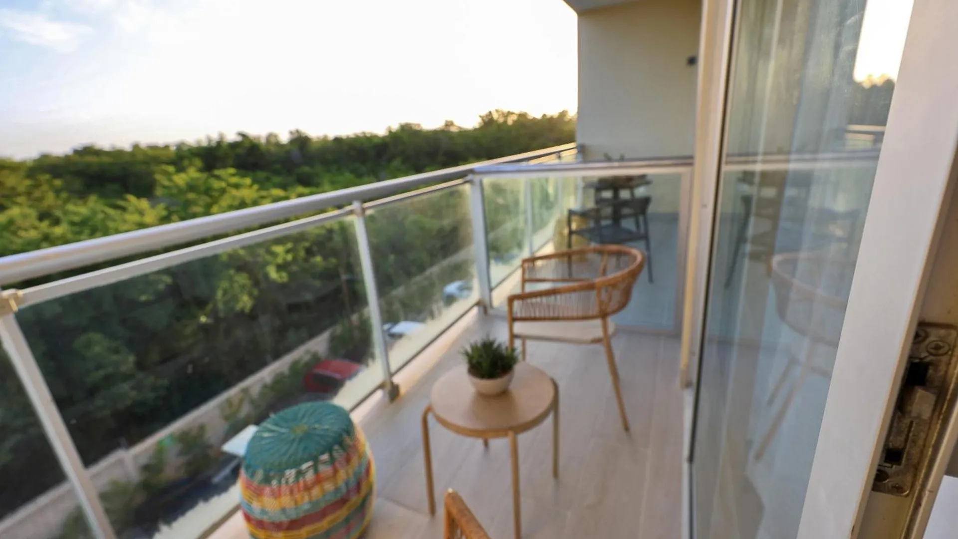 404 Y 504 Luxurious Ph With Jacuzzi Near The Beach La Laguna 0*,