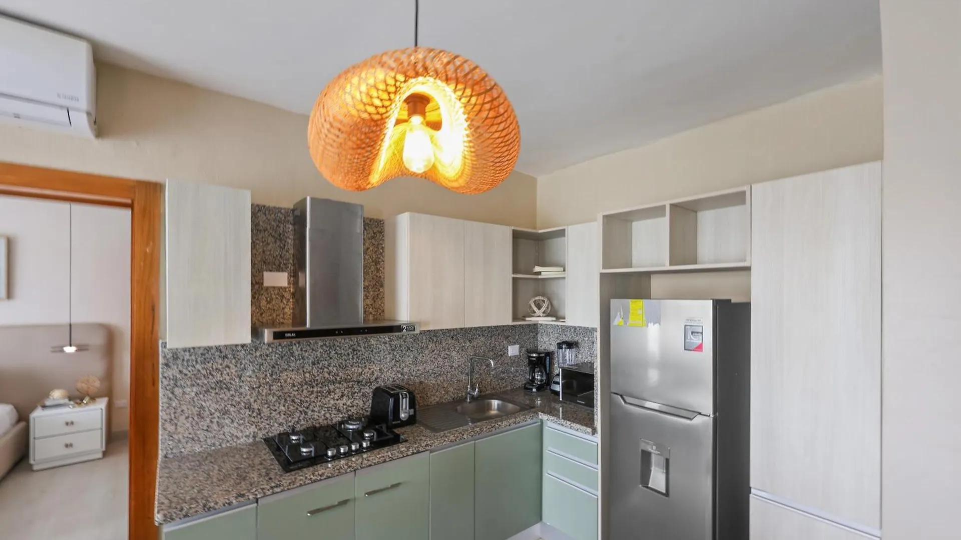 Apartment 404 Y 504 Luxurious Ph With Jacuzzi Near The Beach La Laguna
