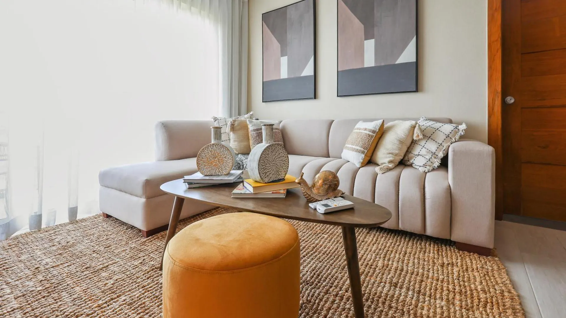 404 Y 504 Luxurious Ph With Jacuzzi Near The Beach La Laguna Apartment