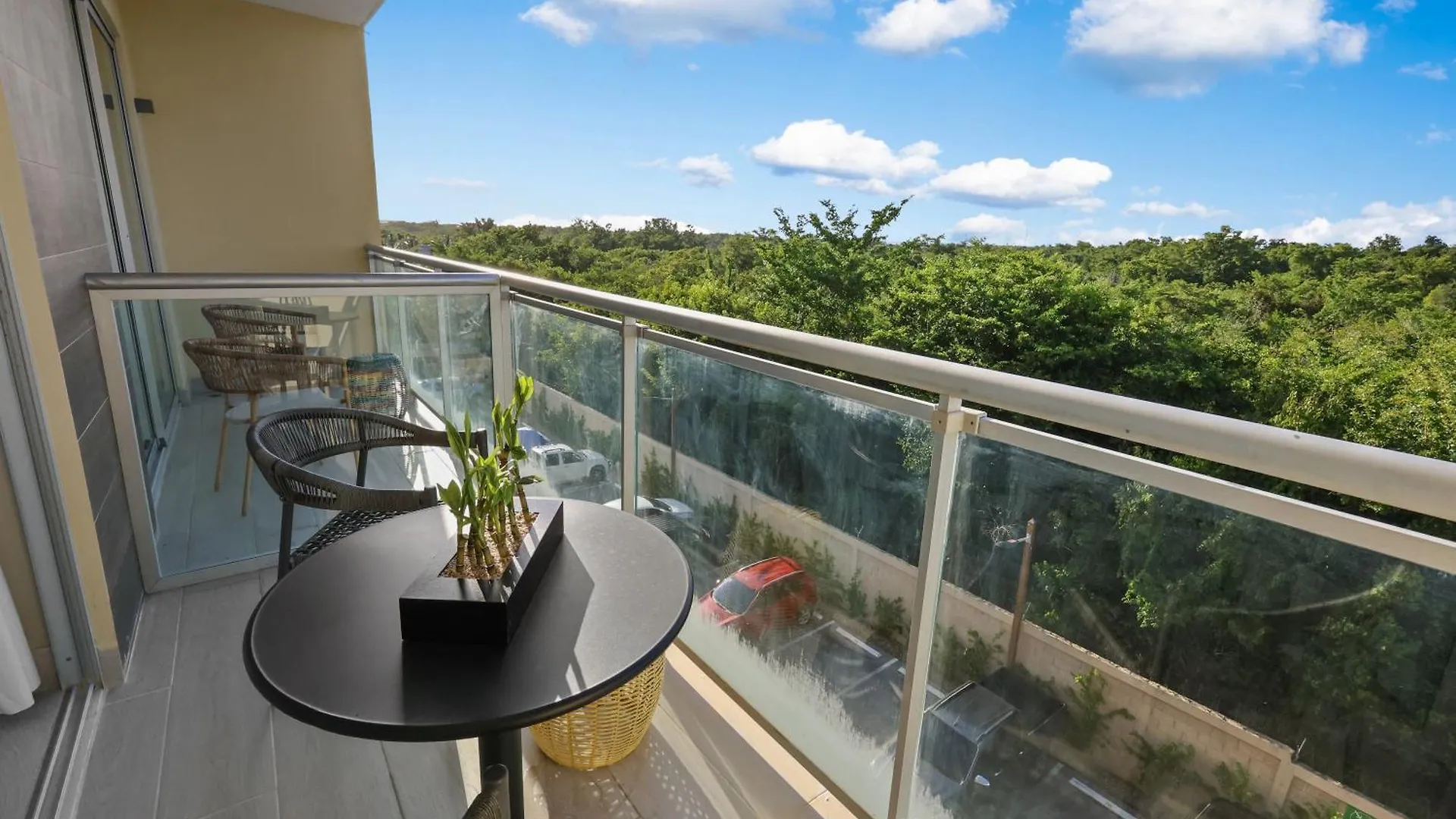 404 Y 504 Luxurious Ph With Jacuzzi Near The Beach La Laguna 0*,  Dominican Republic