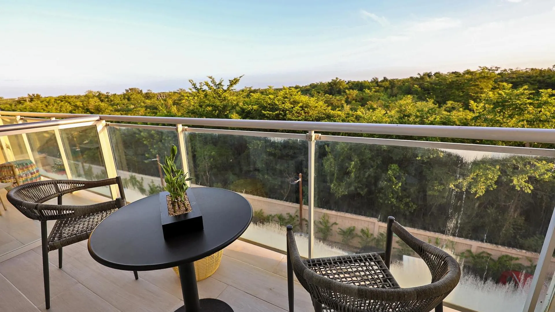Apartment 404 Y 504 Luxurious Ph With Jacuzzi Near The Beach La Laguna