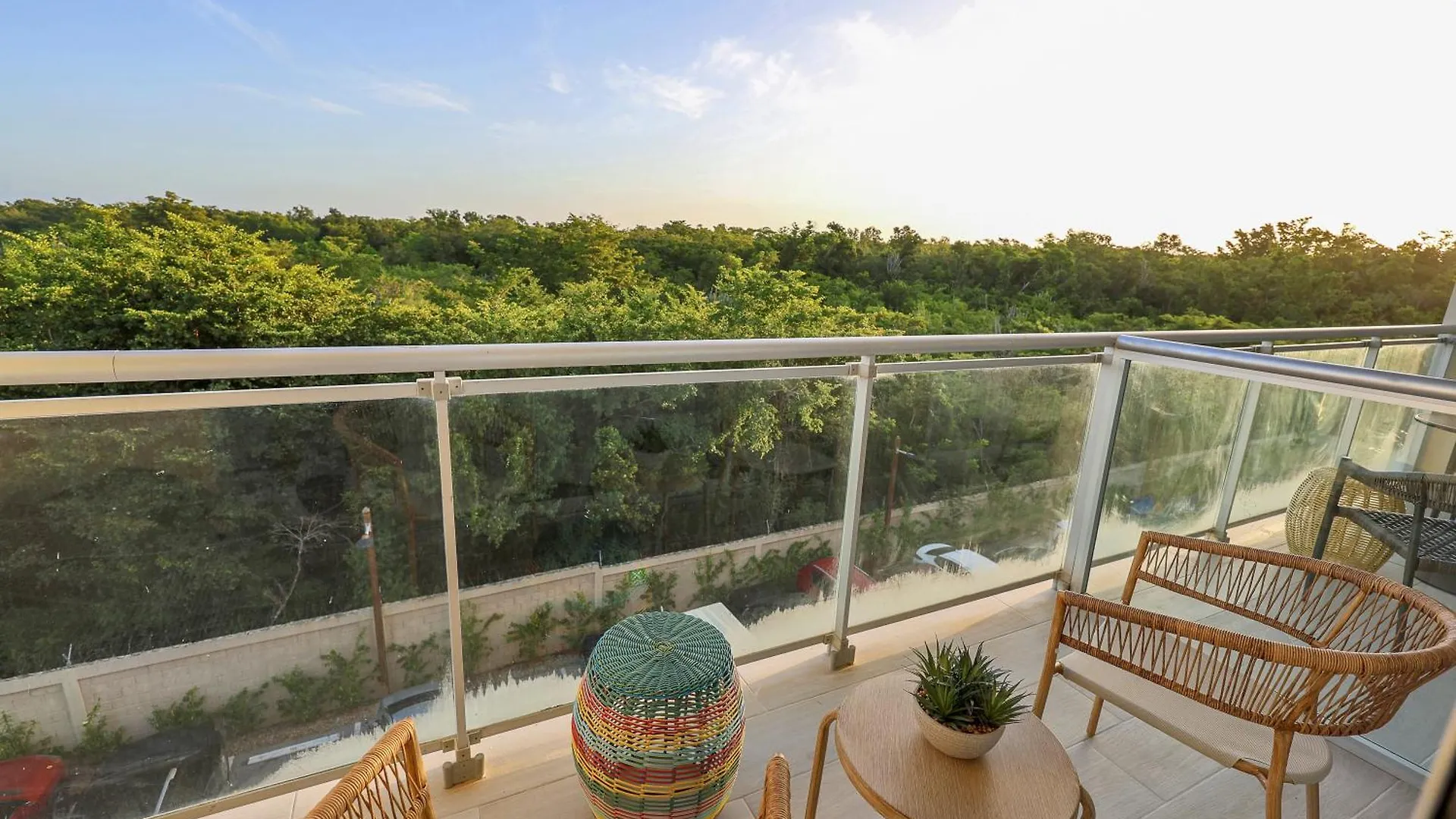 404 Y 504 Luxurious Ph With Jacuzzi Near The Beach La Laguna Dominican Republic