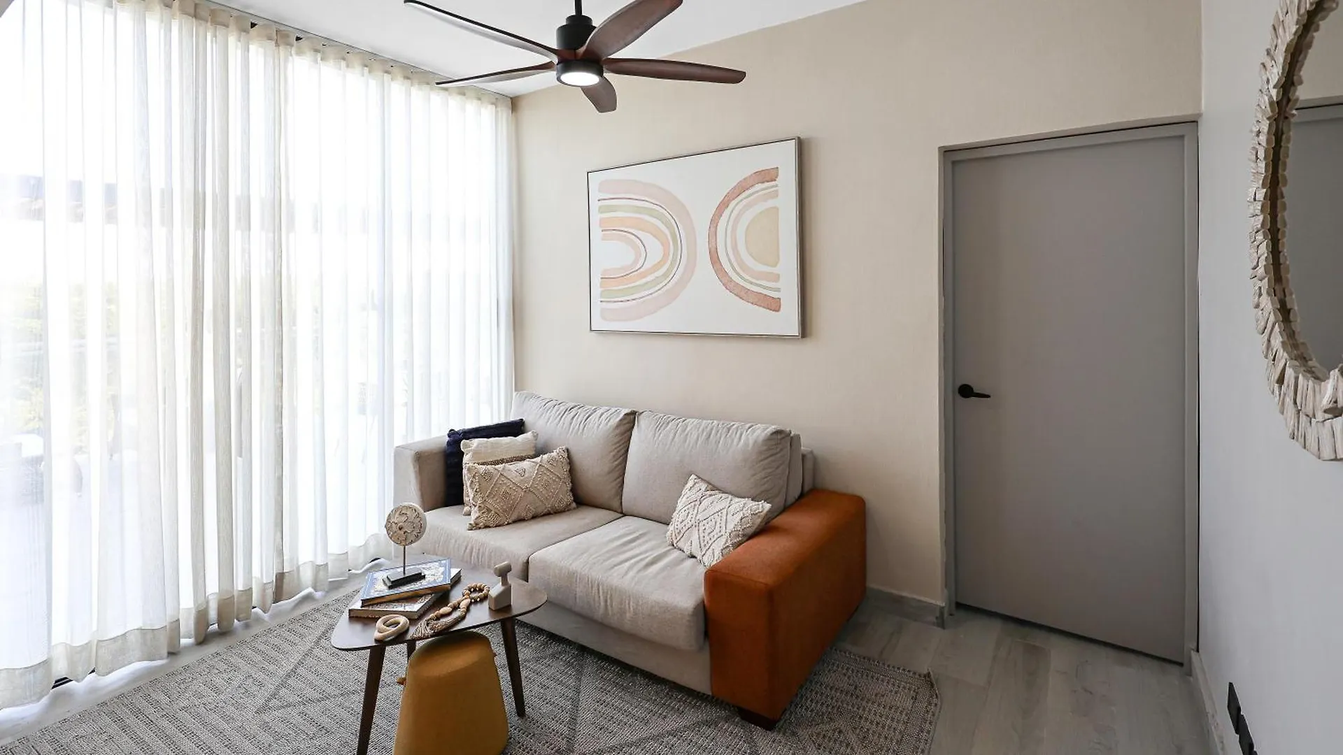 404 Y 504 Luxurious Ph With Jacuzzi Near The Beach La Laguna Apartment