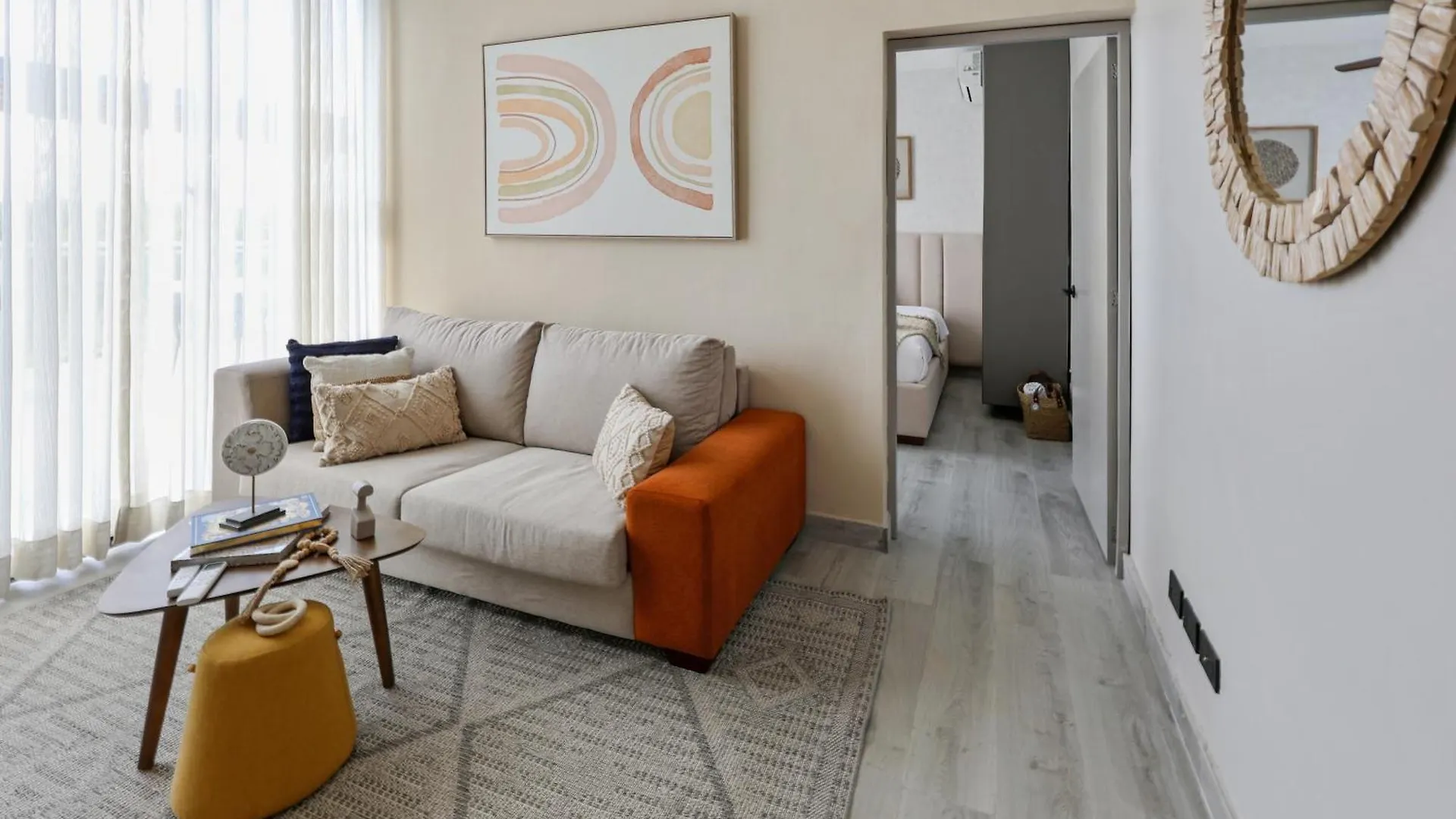 Apartment 404 Y 504 Luxurious Ph With Jacuzzi Near The Beach La Laguna Dominican Republic
