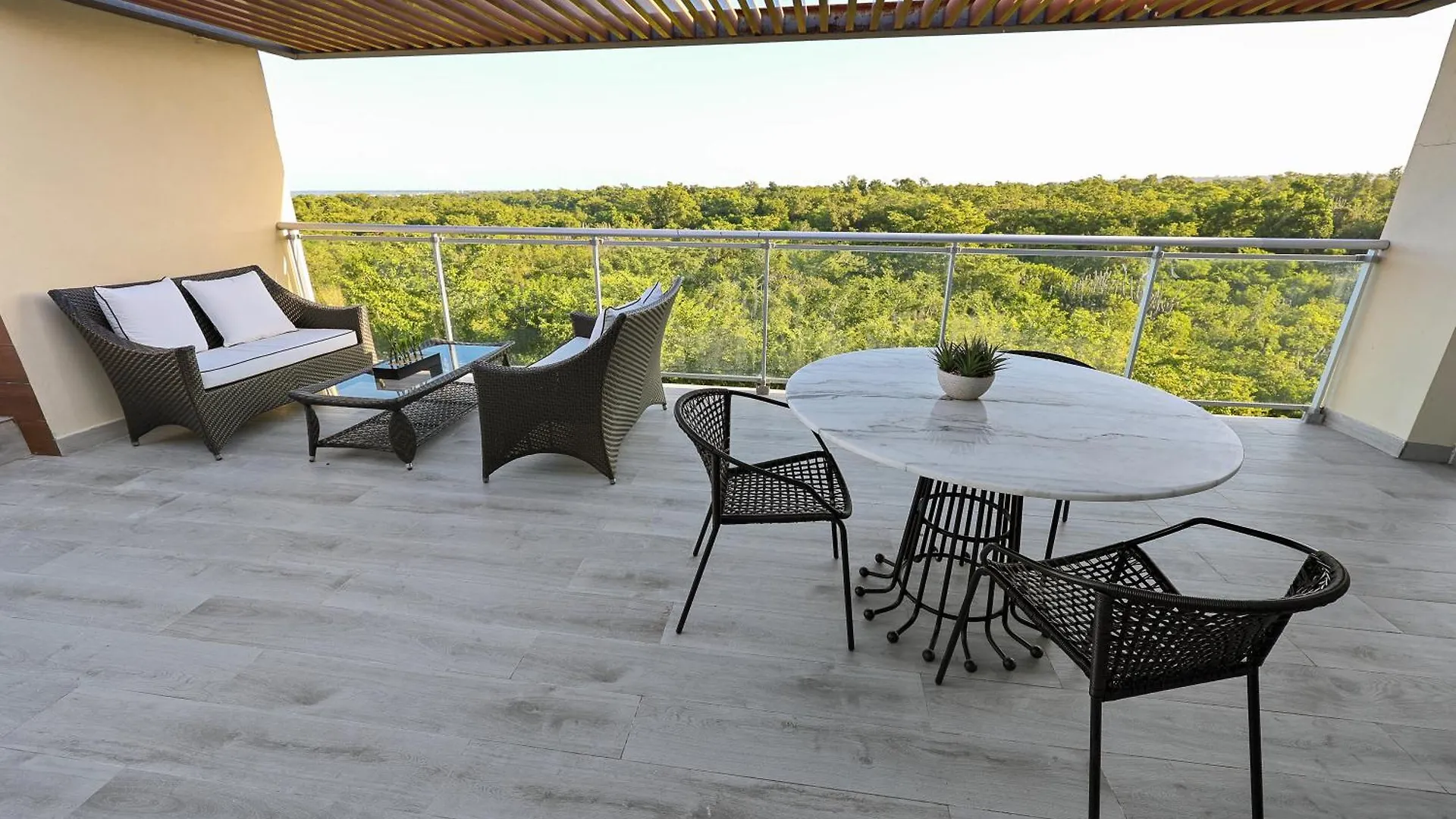 404 Y 504 Luxurious Ph With Jacuzzi Near The Beach La Laguna 0*,
