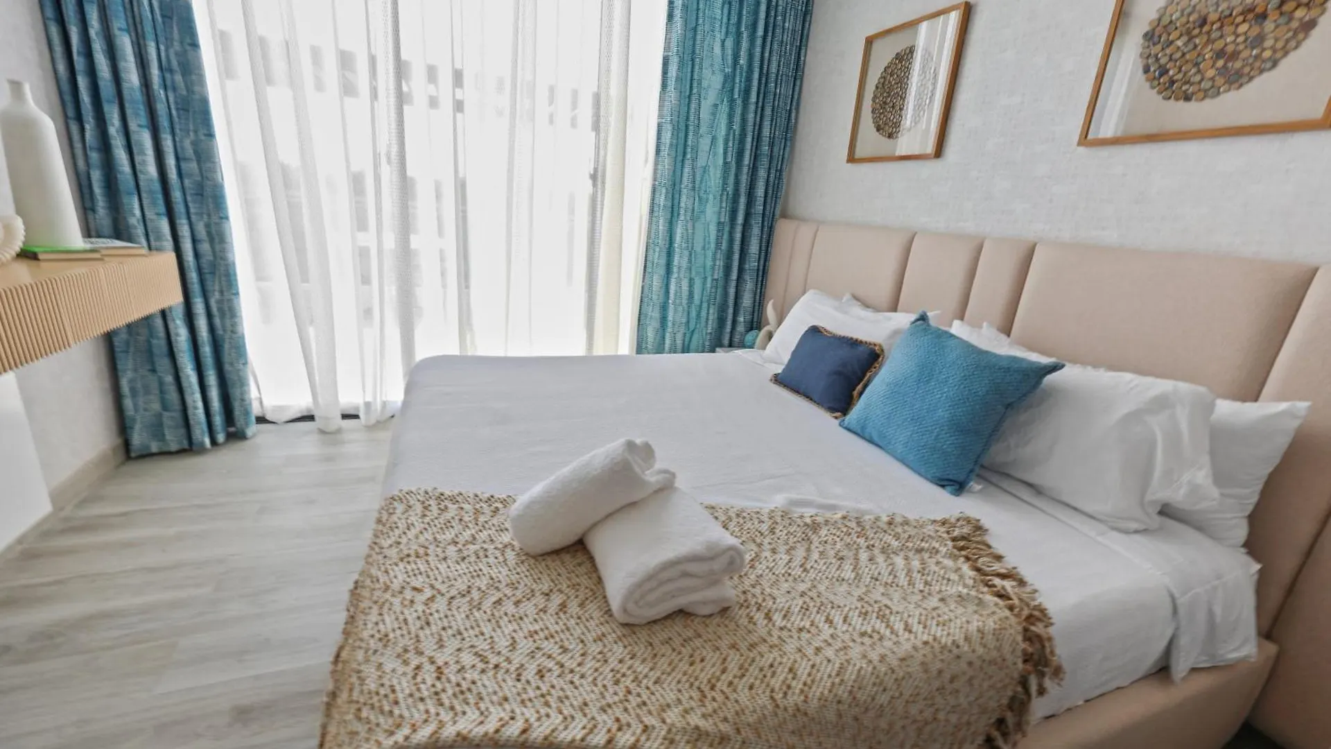 Apartment 404 Y 504 Luxurious Ph With Jacuzzi Near The Beach La Laguna