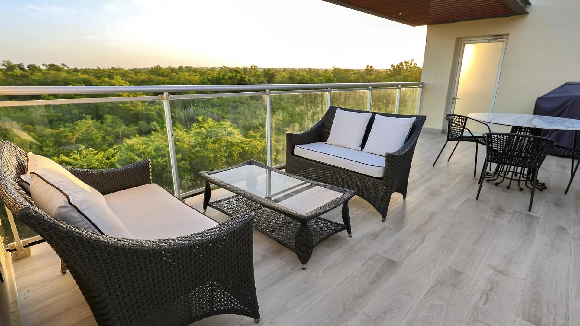 Apartment 404 Y 504 Luxurious Ph With Jacuzzi Near The Beach La Laguna