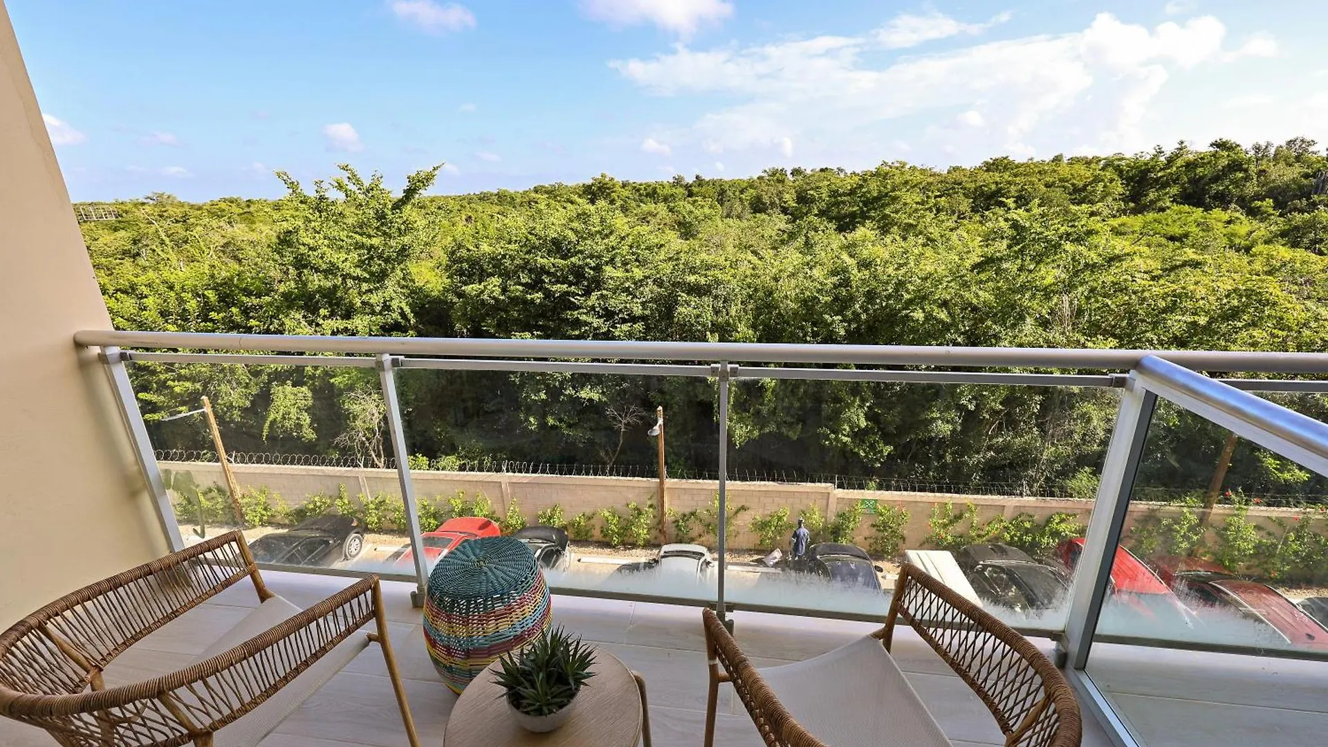 404 Y 504 Luxurious Ph With Jacuzzi Near The Beach La Laguna
