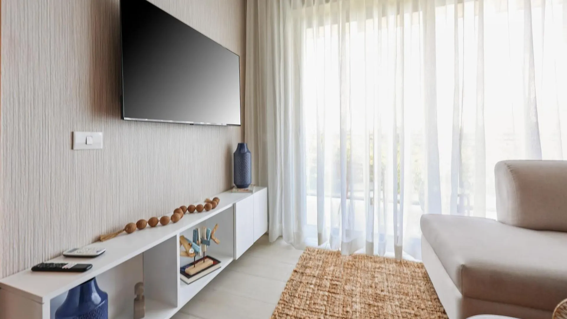 404 Y 504 Luxurious Ph With Jacuzzi Near The Beach La Laguna