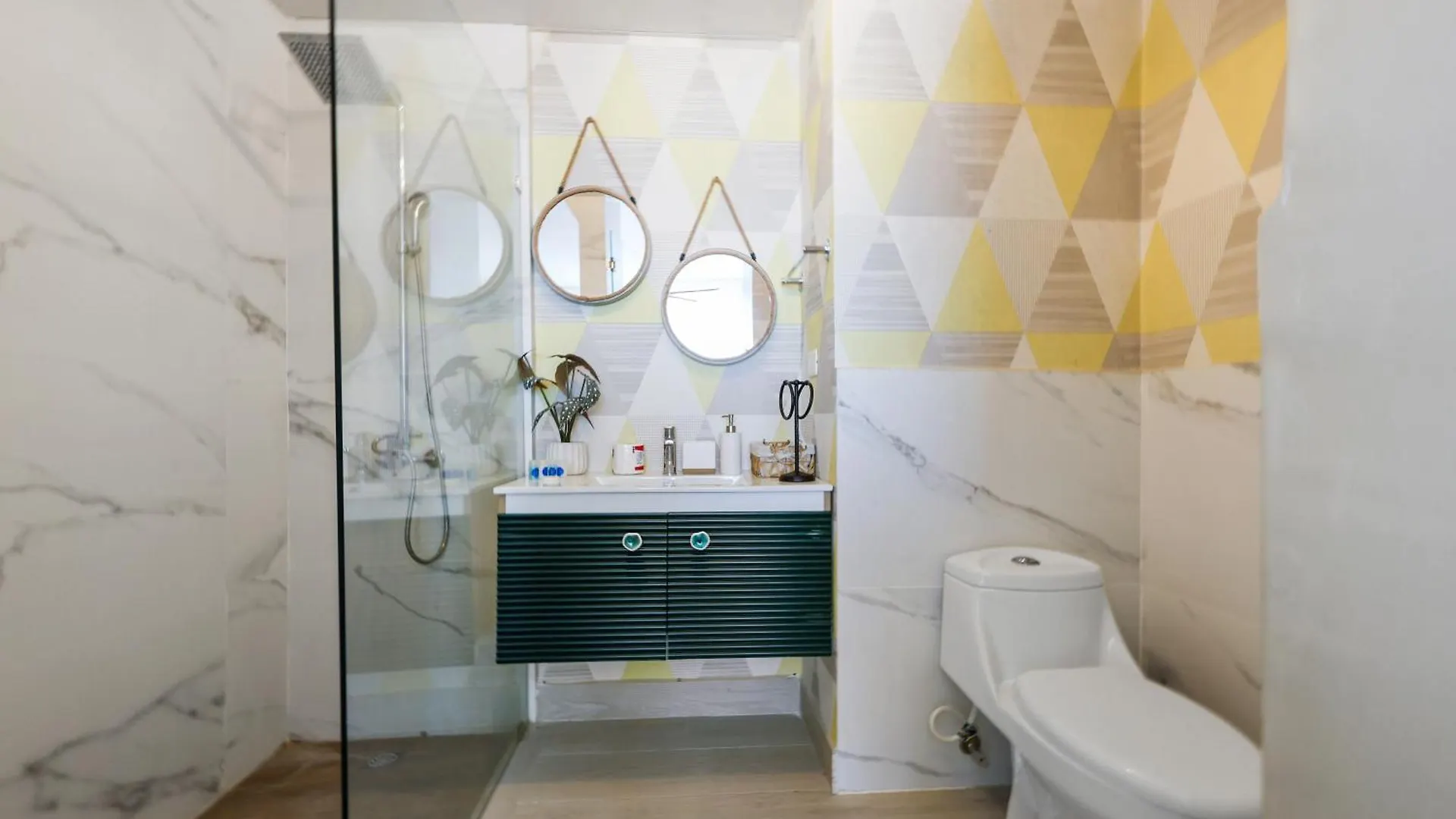 404 Y 504 Luxurious Ph With Jacuzzi Near The Beach La Laguna 0*,