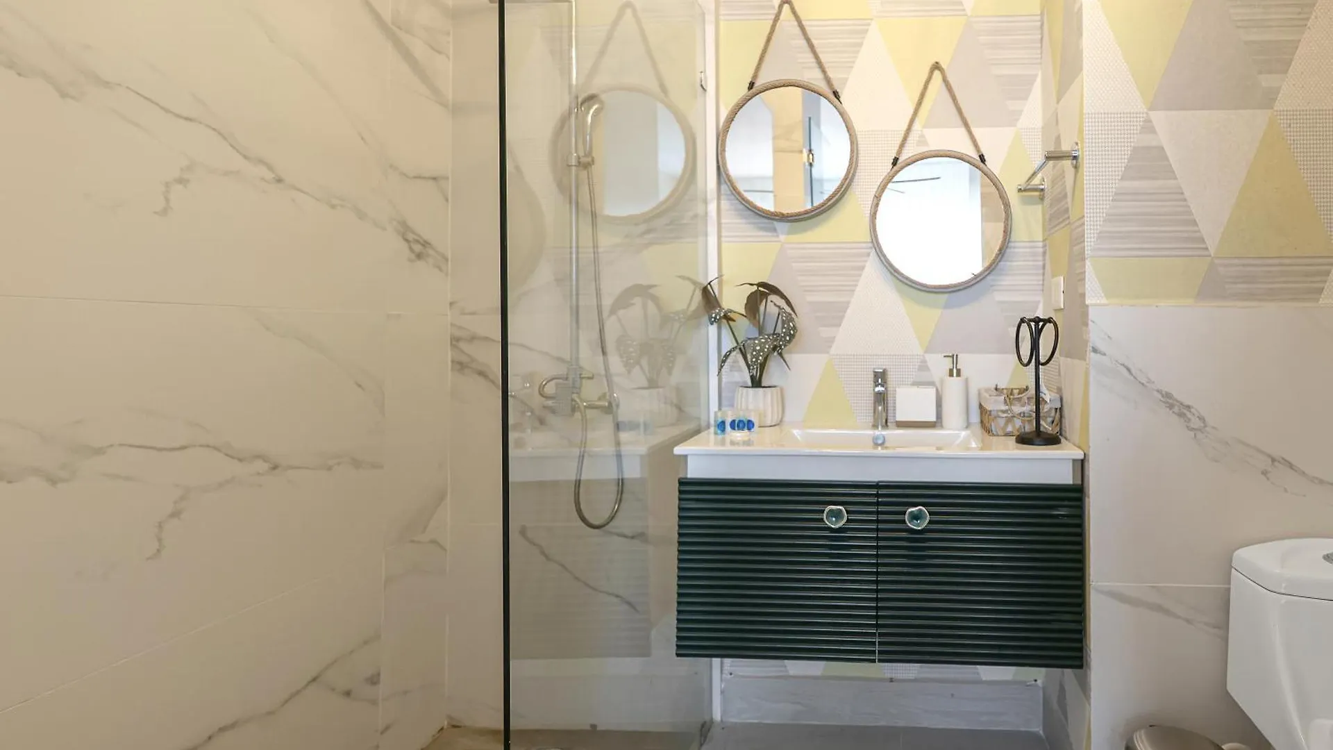 404 Y 504 Luxurious Ph With Jacuzzi Near The Beach La Laguna