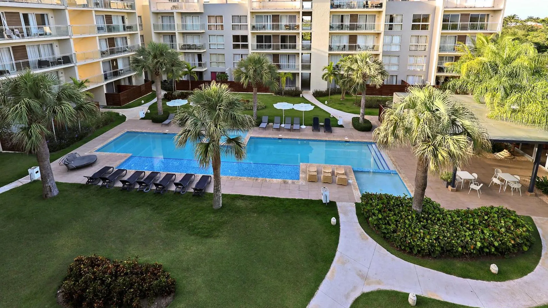 Apartment 404 Y 504 Luxurious Ph With Jacuzzi Near The Beach La Laguna