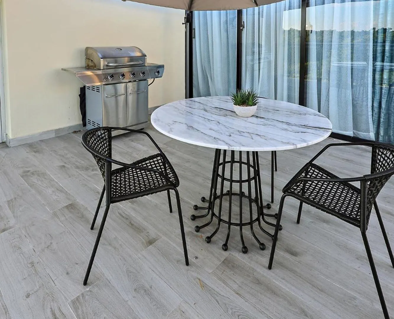 Apartment 404 Y 504 Luxurious Ph With Jacuzzi Near The Beach La Laguna