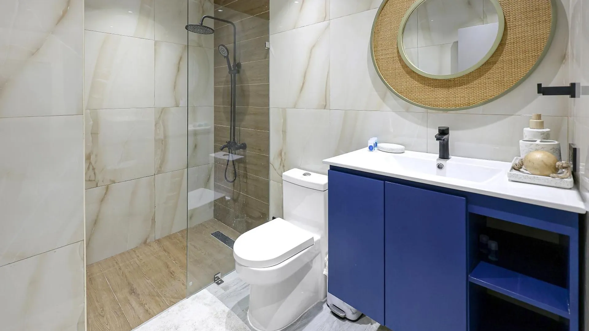 404 Y 504 Luxurious Ph With Jacuzzi Near The Beach La Laguna Dominican Republic